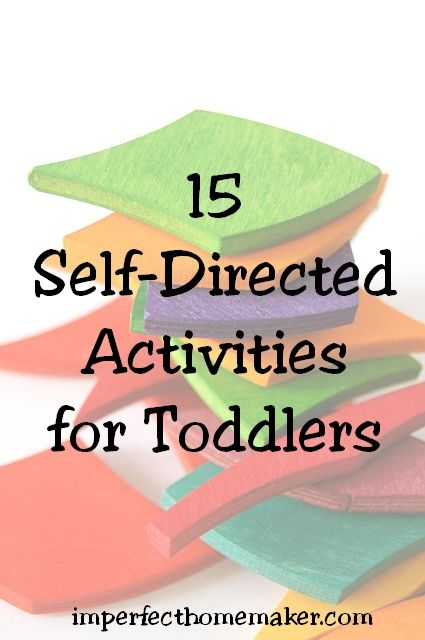 15 Self-Directed Activities for Toddlers and Preschoolers Toddlers And Preschoolers, Montessori, Reggio Emilia, Pandas, Future Children, Activities For Toddlers, Toddler Play, Busy Toddler, Toddler Fun