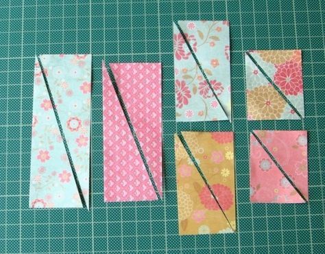 Sunburst Cards, Patchwork Cards, Scrappy Cards, Folding Cards, Everyday Cards, Card Making Templates, Star Burst, Make Paper, Card Making Tutorials