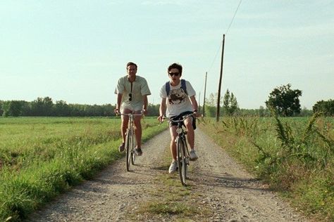 Your Name Movie, Somewhere In Northern Italy 1983, Riding Bikes, Travel Film, Sufjan Stevens, Armie Hammer, Moonrise Kingdom, Summer Movie, Call Me By Your Name