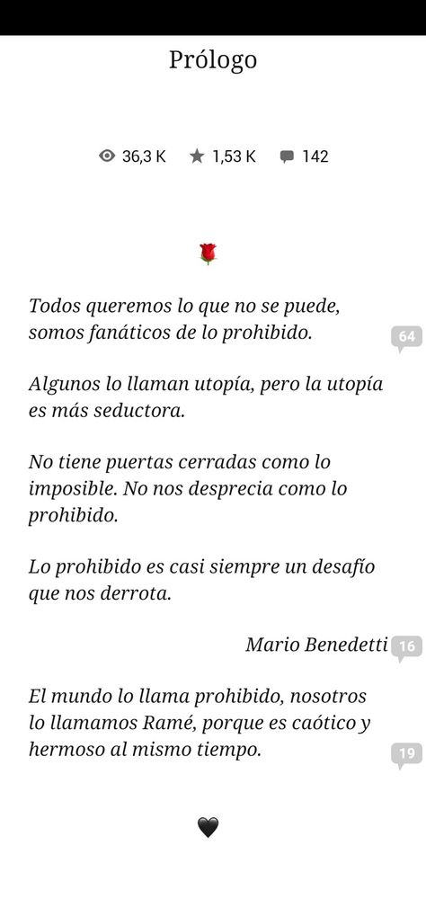 wattpad, frases de libros, amor, Mario Benedetti Wattpad Frases, Phrase Book, Wattpad Quotes, Dream Book, Wattpad Books, Cute Notes, Pretty Quotes, Quotes Deep, Book Quotes