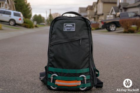 Go Ruck, Goruck Gr1, Backpacks, Writing, Quick Saves