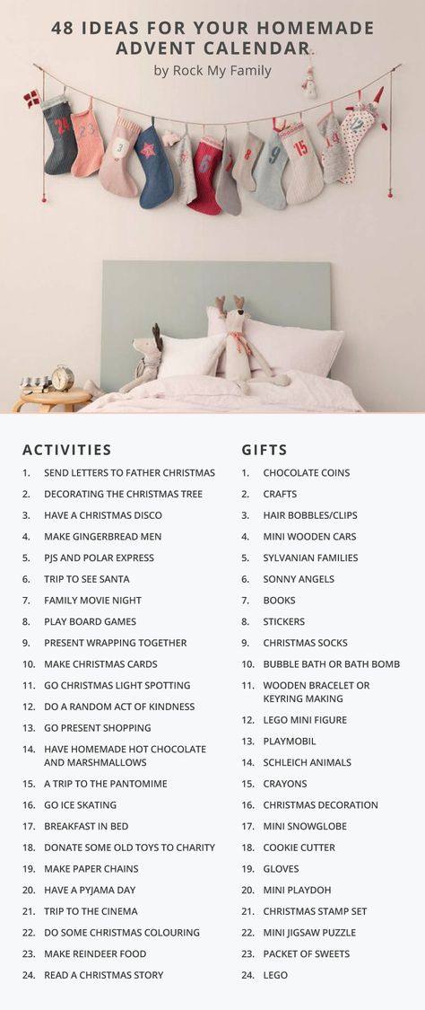 Things To Put In Advent Calendar For Women, Childrens Advent Calendar Ideas, Advent Calendar Experience Ideas, Friend Advent Calendar, Children’s Advent Calendar, Zodiac Signs Gift Ideas, What To Fill Advent Calendar With, Things To Put In An Advent Calendar, Gathre Advent Calendar Ideas