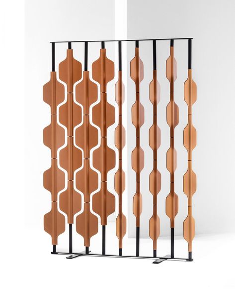 Wall Partition Design, Module Design, Wooden Room Dividers, Partition Screen, Motif Art Deco, Divider Design, Living Room Partition, Living Room Partition Design, Room Partition Designs