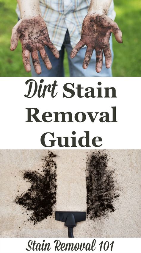 Stain Removal Guide, Deep Cleaning Hacks, Diy Carpet Cleaner, Stain On Clothes, Carpet Cleaning Hacks, Vinegar Cleaning, Dirt Stains, Natural Cleaning, Stain Removal