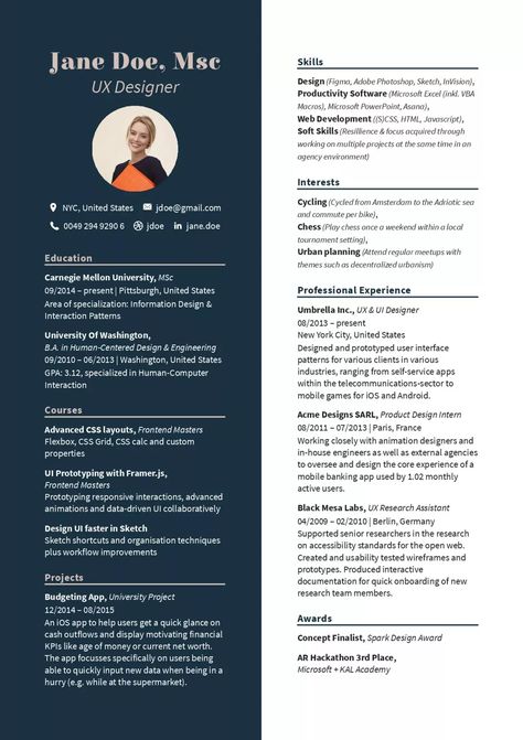 Free Online Resume Builder - 			FlowCV Free Resume Builder, How To Play Chess, Online Resume, Resume Builder, Cover Letters, Dream Career, Modern Resume, Best Resume, Soft Skills