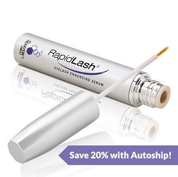 RapidLash® Eyelash and Eyebrow Serum .01 fl. oz./3 mL <br/>**Subscription** Best Eyelash Growth Serum, Rapid Lash, Eyebrow Serum, Eyebrow Growth, Lash Growth, Eyelash Growth Serum, Lash Serum, Eyelash Serum, Eyelash Growth