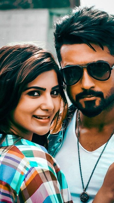 Suriya Samantha Hd Images, Surya Love Images, Surya Photos Hd, Full Hd Couple Pic, Surya Samantha Pics, Suriya Hd Wallpapers, Block Dp, Best Love Pics, New Movie Images