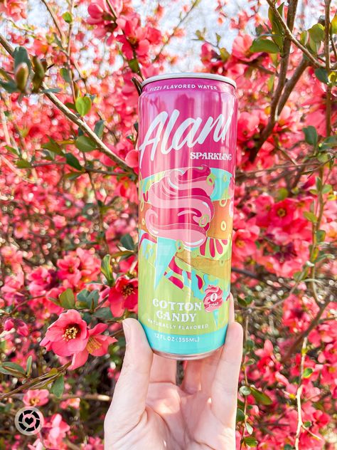 Love my Alani Sparkling Water. The flavor is amazing and just the right amount of bubbles. Cotton Candy and Lemon Cream are my favorites. Also comes in a few more flavors. ✖️ Alani • Alani Sparkling Water • Refresh • Flavored Water • Summer Drink • #targetfinds #alani #sparklingwater Follow my shop @saltedrosestyle on the @shop.LTK app to shop this post and get my exclusive app-only content! #liketkit #LTKhome #LTKfit @shop.ltk https://liketk.it/3FQce Alani Drink, Sonic Drinks, Cobbler Recipes Easy, Alani Nu, Best Energy Drink, Fun Drink Recipe, Flavored Sparkling Water, Refreshing Drinks Recipes, Birthday Gifts For Teens