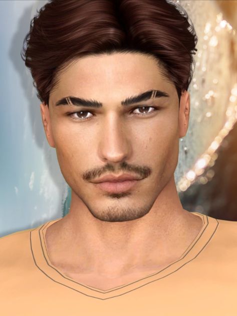 Sims 4 Cc Stubble, Sims 4 Male Cc Beards, Male Lips Sims 4 Cc, Sims 4 Men Beard, Sims 4 Men Face Cc, Sims 4 Cc Male Nose, Sims 4 Cc Jawline, Sims Cc Facial Hair, Sims 4 Cc Men Beards