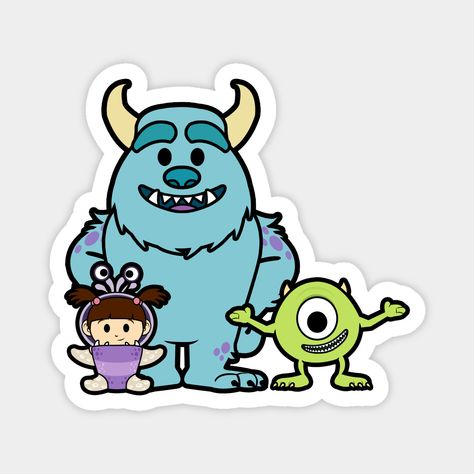 Monsters Inc., Monsters Inc Logo, Monster Inc, Paper Background Design, Wallpaper Disney, Disney Sticker, Monsters Inc, Kids Stickers, Cool Stickers