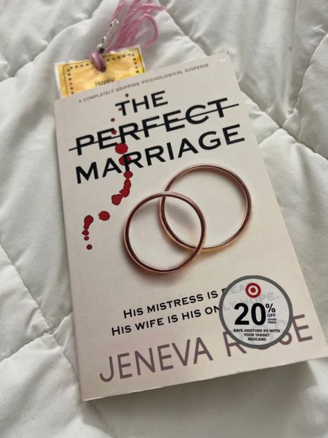 Reading, Books, Books For Newlyweds, The Perfect Marriage Book, Perfect Marriage Book, The Perfect Marriage, Marriage Books, Perfect Marriage, Self Help