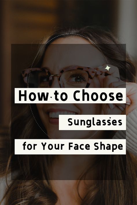 Compared to eyeglasses, sunglasses are more diverse in terms of lens materials and colors, so consumers are faced with more choices. How can you choose a pair of sunglasses that suits your face shape? This article will teach you to choose the best pair of sunglasses for your face~😘 2022|Women sunglasses,Women sunglasses outfit,vintage,stylish,gradient sunglasses,color sunglasses,2022 fashion trends,sunglasses for your face shape,choose sunglasses Sunglasses For Plus Size Women, Affordable Sunglasses Women, Chanel Oval Sunglasses, Sun Glasses 2023 Trend Women, Women Sunglasses 2023, Trendy Sunglasses For Women 2024, 2023 Sunglasses Trend Women, Popular Sunglasses 2023, Womens Sunglasses 2024