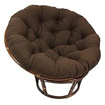 Papasan Chair Frame, Papasan Chair Cushion, Papasan Cushion, Caravan Home, Replacement Cushions, Tufted Cushion, Reading Chair, Papasan Chair, Chair Cushion