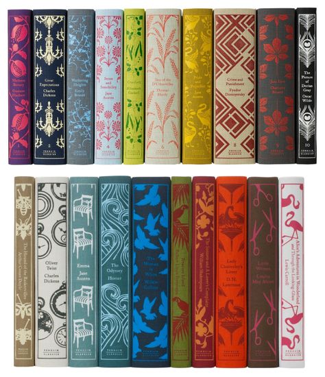 Penguin Clothbound Classics, Dorian Grey, Book Spine, Penguin Classics, Beautiful Book Covers, Design Editorial, Books Art, Up Book, Penguin Books