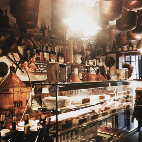 Founded in 1492, Cantina do Mori is the oldest wine bar in Venice (which is WOW in itself). It’s one of those rare places that firmly feels like you’ve stepped back in time without seeming gimmicky or overly touristy. [...] #doingitaly #liveloveitaly #italianescapades #movetoitaly #italianadventures #travelitaly #italianfood #italianrecipes #madeinitaly #italianrestaurants #italianstyle #italiandish Rare Places, Moving To Italy, Old Bar, Italian Restaurant, Wine Bar, Back In Time, Italian Style, Italy Travel, In Time