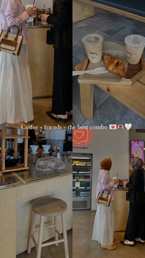 Coffee Dates With Friends Aesthetic, Coffee Date Story Instagram, Date With Bestie Caption, Coffee Dates Caption, Coffee And Friends Captions, Cafe Ig Captions, Coffee Date With Friends Caption, Cafe Date Caption, Food Date Captions