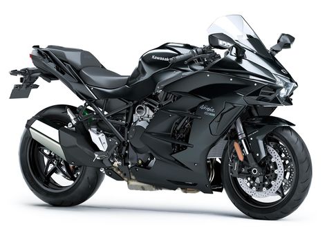 Black bike Kawasaki Ninja Girl, Kawasaki Ninja 900, Kawasaki Ninja 600, Kawasaki Ninja Bike, Kawasaki Ninja H2, Ninja Motorcycle, Motor Balap, Ninja Bike, Kawasaki Motor