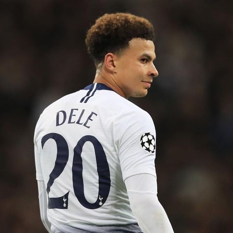 Dele Alli Tottenham, Delle Alli, Dele Alli, Mauricio Pochettino, Tottenham Hotspur Fc, North London, Tottenham Hotspur, Blue Lock, Youtubers