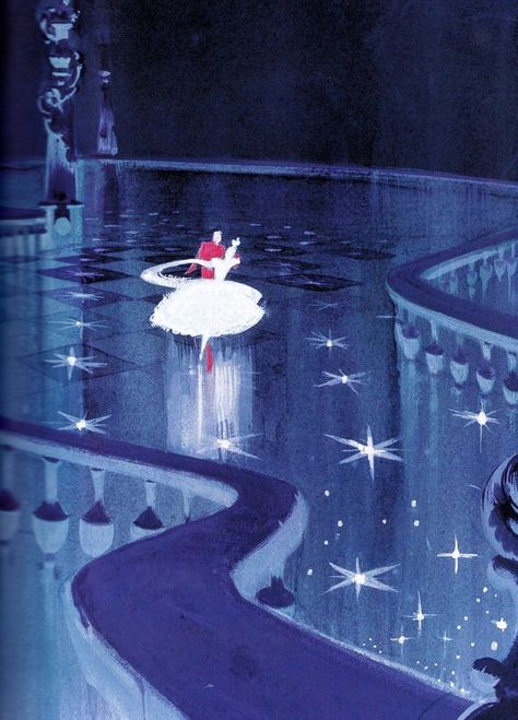 Concept Art Disney, Mary Blair Art, 동화 삽화, Mary Blair, Arte Grunge, Bg Design, Images Disney, Disney Artists, Disney Concept Art