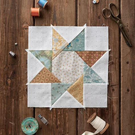 Sewing Blocks, Hand Pieced Quilts, Hand Piecing, Lone Star Quilt, Crazy Quilt Blocks, Pieced Quilts, Heirloom Quilt, Sampler Quilts, Star Quilt Blocks