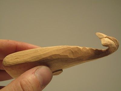 whittling | Watermelon Soup: Whittling Whales Stick Whittling, Watermelon Soup, Best Wife Ever, Types Of Christmas Trees, Whittling Projects, Shaker Furniture, Woodworking Inspiration, Small Wood Projects, Jade Carving