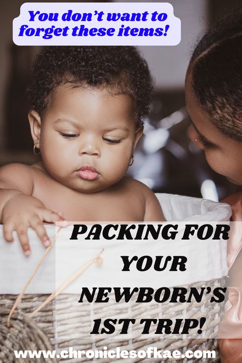 If you’re preparing for a trip with a newborn, this post shares essential items you should pack for a smooth sailing vacation. Don’t leave home without these must-haves for your baby. Traveling with a newborn baby can be a great experience with these packing tips! Must Haves For Newborn, Traveling With A Newborn, New Born Must Haves, Milk Baby, Smooth Sailing, Vacation Packing, Baby Milk, Growing Family, Baby Wraps