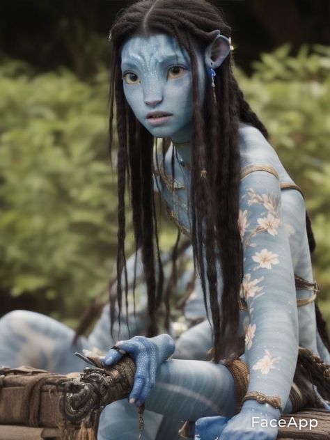 Na’vi Faceclaims, Na'vi Inspired Hairstyles, Avatar Shifting Face Claims, Metikyana Avatar Oc, Na’vi Face Claim Avatar, Avatar Dr Face Claim Metkayina, Na'vi Oc Male Omatikaya, Female Avatar Oc, Na'vi Name Ideas