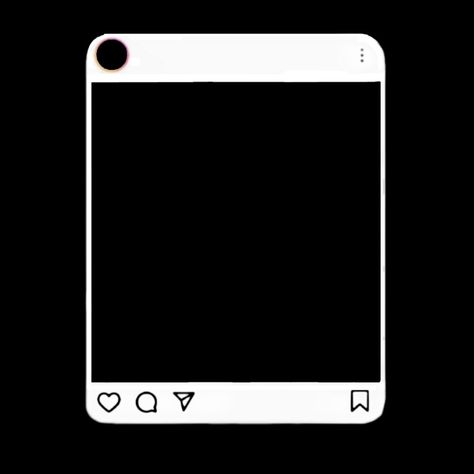 Instagram Profile Template, Profile Template, Black Instagram, Templates Instagram, Envato Elements, Post Templates, Instagram Feed, Instagram Profile, Pins