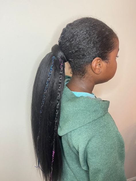 Mermaid Magic: Perfecting French Fishtail Braids for Easter Cheap Braid Styles, Half Up Half Down Hair Weave Sew In With Rubber Bands, Hair Clip For Braids, Cute Hairstyles For Long Hair Braids Black, Fast Braid Hairstyles, Teen Hairstyles Braids, Easy Hairstyles Braids Black, Cute Hairstyles Braids Black, Braids Into Ponytail Natural Hair