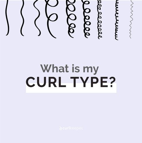 Do you have a love/hate relationship with your hair? It's time to turn it into a LOVE/LOVE relationship! Take our Curl Journey Quiz NOW! How Do You Know If You Have Curly Hair, Types Of Curls Natural, What Kind Of Curly Hair Do I Have, What Curl Type Do I Have, How To Find Out If You Have Curly Hair, How To Tell If You Have Curly Hair, What Type Of Curly Hair Do I Have, How To Know If You Have Curly Hair, How To Find Your Hair Type