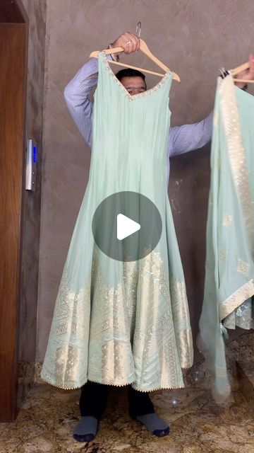 Diamond Silk on Instagram: "Get ready to dazzle In this exquiste banarasi anarkali highlighted with pindrops✨
.
Shipping Worldwide 🌍
.
For any queries, Store visit & Placing order,
📞 : +91 9915297157 (call/whatsapp)
📍 : Brand Rath Rd, Jalandhar
. 
#indianwedding#shopsuit#banarasi#anarkali#handembroidery" Banarasi Silk Anarkali Suits, Banarasi Anarkali, Silk Anarkali Suits, Diamond And Silk, Banarasi Suit, Silk Anarkali, Anarkali Suit, Anarkali Suits, Punjabi Suits