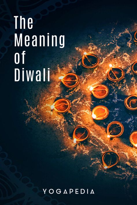 Happy Diwali! #Diwali, also known as the festival of light, is the biggest event of the year for Hindu communities all over the world. For a practicing yogi, it is a time of intense meditation and reflection on some core values. https://bit.ly/361Ppf7 #HappyDiwali What Is Diwali Festival, Why Is Diwali Celebrated, Meaning Of Diwali, Diwali Facts, Significance Of Diwali, What Is Diwali, Diwali Story, Festival Of Light, Surrender To God