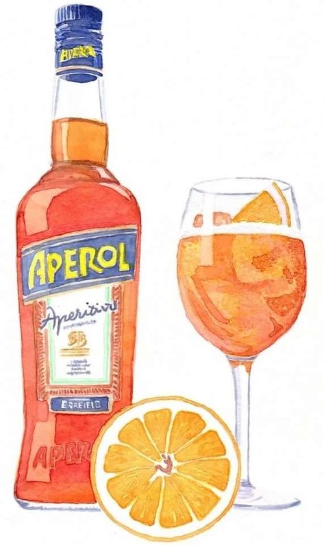 #aperolspritz #bestcocktail #partydrink #giftpack Aperol Spritz Glasses, Aperol Spritz Gift, Snacks And Appetizers, Small Dishes, Special Friends, Paint And Sip, Aperol Spritz, Gift Pack, Art Collage Wall