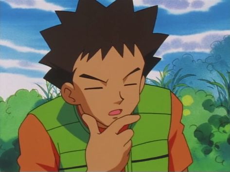 Brock From Pokemon, Pokemon Brock, Fine Characters, Ash E Pikachu, Brock Pokemon, Pokemon Show, Diy Halloween Costume Ideas, Pokemon Original, Anime 2023