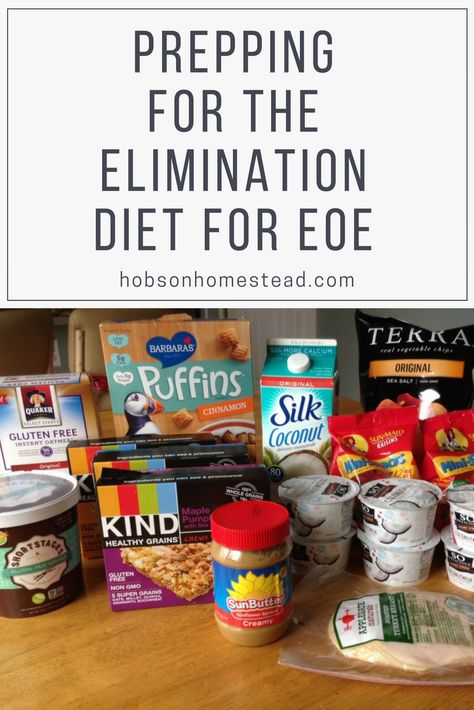 Eoe Disease, Antiflammatory Diet, Elimination Diet Plan, Eoe Recipes, Eoe Diet, Elimination Diet Meal Plan, Elimination Diet Recipes, Gastrointestinal Disease, Big Appetite