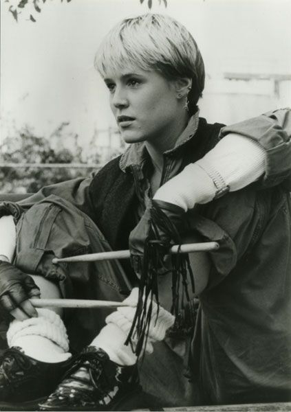 Mary Stuart Masterson. Some Kind of Wonderful, part deux. John Hughes Films, Mary Stuart Masterson, Some Kind Of Wonderful, John Hughes Movies, Brat Pack, John Hughes, Mary Stuart, 80s Movies, Classic Movies