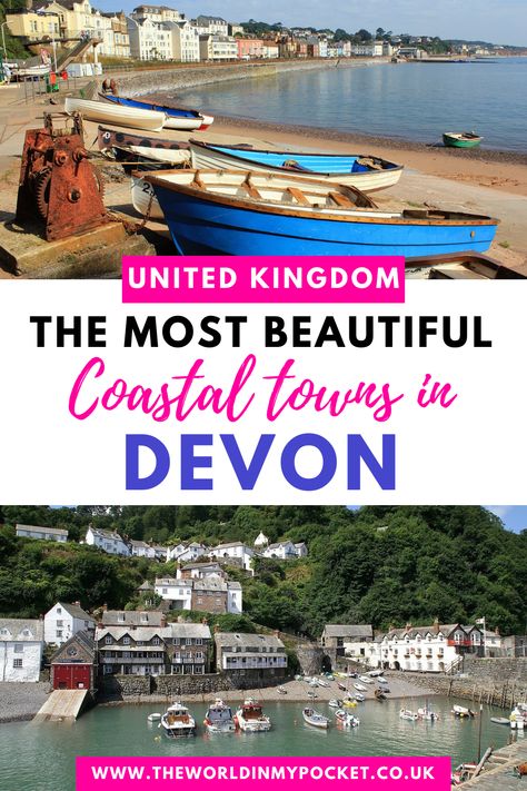 Devon Seaside | Beaches in Devon | Seaside Staycation | Staycations in England | UK staycations | Beach staycation ideas | staycations ideas UK | staycation ideas for couples UK | Devon UK travel | Trip to Devon | Devon road trip | Devon day trips | Devon travel | Devon towns | Devon coastal towns | Coastal towns in Devon | Devon Holiday | Holiday in Devon | Where to go in Devon | What to see in Devon | Devon beaches Devon Uk Travel, Devon Beaches, Staycation Ideas For Couples, Uk Travel Itinerary, Uk Staycation, Northern Ireland Travel, Visit England, Scotland Travel Guide, Devon Devon