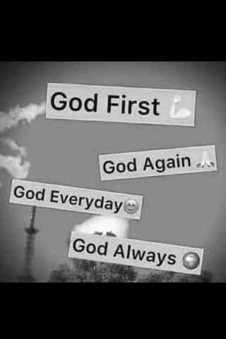 God First Vision Board, Put God First Quotes, God First Wallpaper, God And Money, Sweet Quotes For Girlfriend, Saving Money Quotes, Put God First, God 1st, Money Mindset Quotes