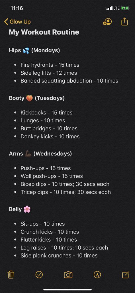 Workout For Night Time, Add Weight Workout, Good Workout Routine Gym For Women, Workout Routine For The Gym For Women, Gym Routine At Home, Exercise Routine Aesthetic, Workout Routine Women At Home, Workout Aesthetic List, Beginner Excercise Routine