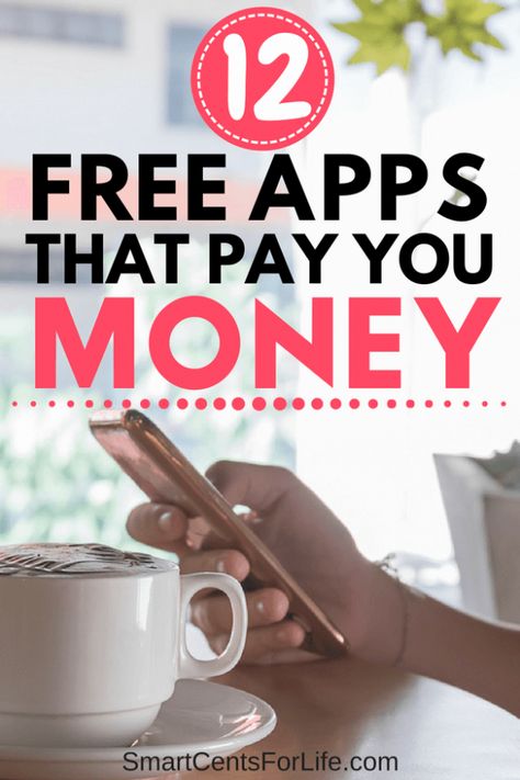 Apps To Make Money, Best Money Making Apps, Apps That Pay You, Gig Economy, Entrepreneur Ideas, Apps That Pay, Money Apps, Paypal Cash, Earn Extra Cash