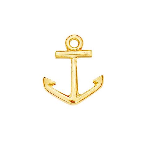 Excited to share the latest addition to my #etsy shop: 14K Yellow Gold Anchor Pendant for Charm Bracelet or Necklace Nautical Wife Girlfriend BFF Anniversary Gift all genders https://etsy.me/2QcPUwD #gold #birthday #nautical #unisexadults #no #minimalist #goldpendant # Diamond Drop Necklace, Anchor Pendant, Anchor Charm, Gold Birthday, How To Make Necklaces, Sterling Silver Studs, Sterling Silver Earrings Studs, Gold Charm, Cute Earrings