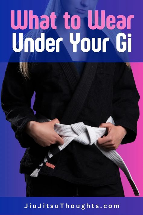 Learn what to wear to your first Jiu Jitsu class.  | JiuJitsuThoughts.com #bjj #jiujitsu Women Jujitsu, Bjj For Women, Women Jiu Jitsu, Womens Bjj Outfit, Brazilian Jiu Jitsu Women, Jiu Jitsu Conditioning, Bjj Girl, Jiu Jitsu Women, Jiu Jutsu