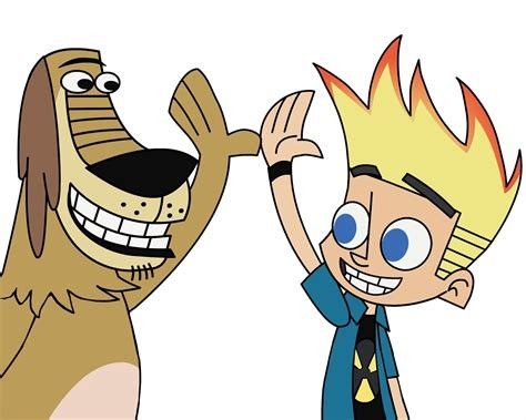 Johnny Test