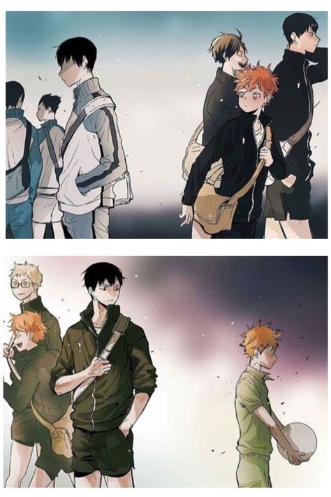 Cute Haikyuu, Kagehina Cute, Kageyama X Hinata, Haikyuu Volleyball, Haikyuu Kageyama, Volleyball Anime, Haikyuu Karasuno, Haikyuu Funny, Kageyama Tobio