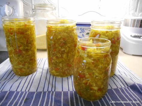 Little Homestead In Boise : Making Traditional Chow Chow Hot Chow Chow Recipe Canning, Chow Chow Recipe Southern, How To Make Chow Chow, Hot Chow Chow Recipe, Chowchow Recipe, Old Fashioned Chow Chow Recipe, Chow Chow Relish, Chow Chow Recipe, Ball Blue Book