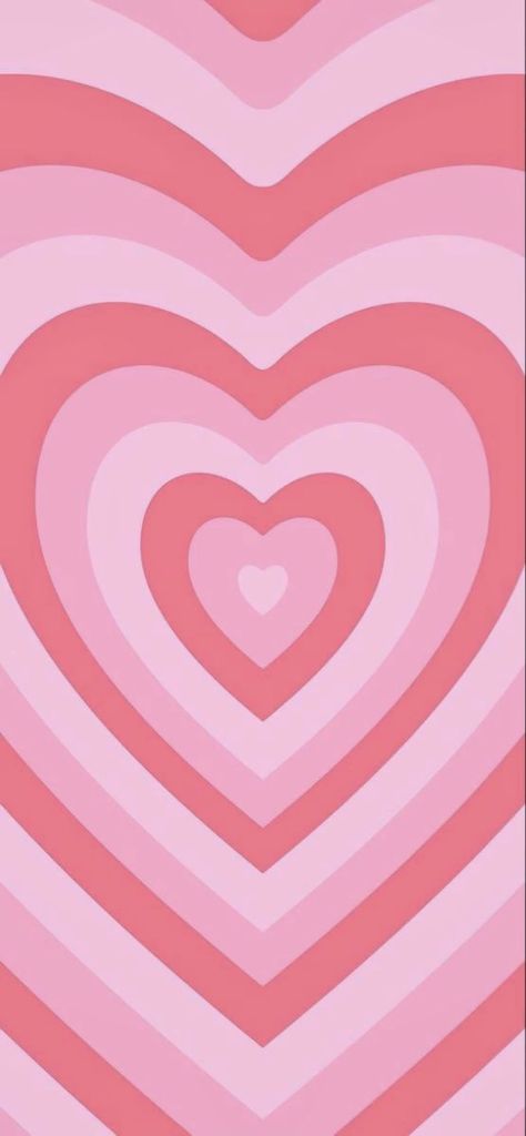 Powerpuff Heart Background, Pink Powerpuff Girls Aesthetic, Wallpaper Girl Iphone, Iphone Wallpaper Cute, Powerpuff Girls Wallpaper, Power Wallpaper, Iphone Wallpaper Cat, Girl Iphone Wallpaper, Pastel Poster