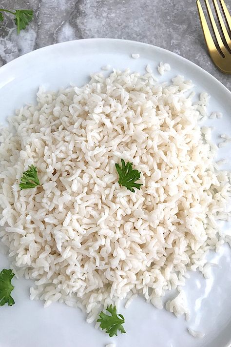 Shirataki Rice Recipes, Shirataki Recipes, Miracle Rice, Shirataki Rice, Low Sugar Diet Recipes, White Rice Recipes, Miracle Noodles, Chicken Rice Recipes, Low Carb Low Fat Recipes