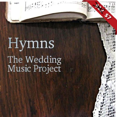 Wedding Hymns- recordings of accompaniment for hymns. Cello, violin, piano. For the beauty of the earth, praise to The Lord God Almighty, Jesu Jesu Prelude Wedding Songs, Wedding Karaoke, Wedding Hymns, Processional Wedding Songs, Praise To The Lord, Processional Songs, Rod And Staff, Wedding Processional, Wedding Ceremony Music