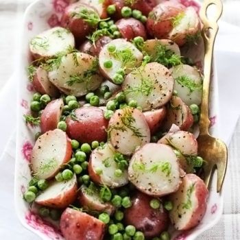 You searched for new potatoes - foodiecrush Easter Brunch Buffet, Potatoes And Peas, Spring Lunch, Easter Lunch, Easter Menu, Easter Brunch Food, Spring Brunch, Foodie Crush, Brunch Buffet