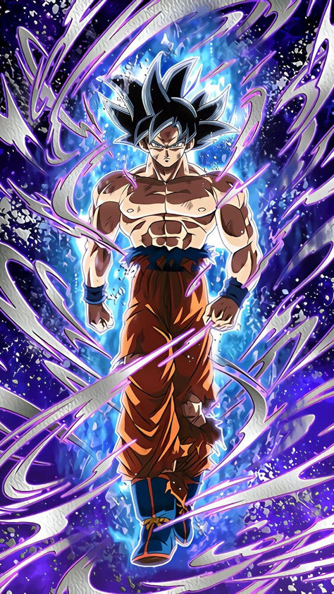 Goku Art, Dragon Ball Z Iphone Wallpaper, 3d Karakter, Image Dbz, Dragon Ball Wallpaper Iphone, Goku Wallpaper, Dragon Ball Painting, Dragon Ball Super Wallpapers, Dragon Ball Art Goku